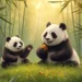 Panda Puns & Jokes