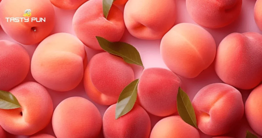 Peach Puns For Kids