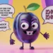 Plum Puns & Jokes