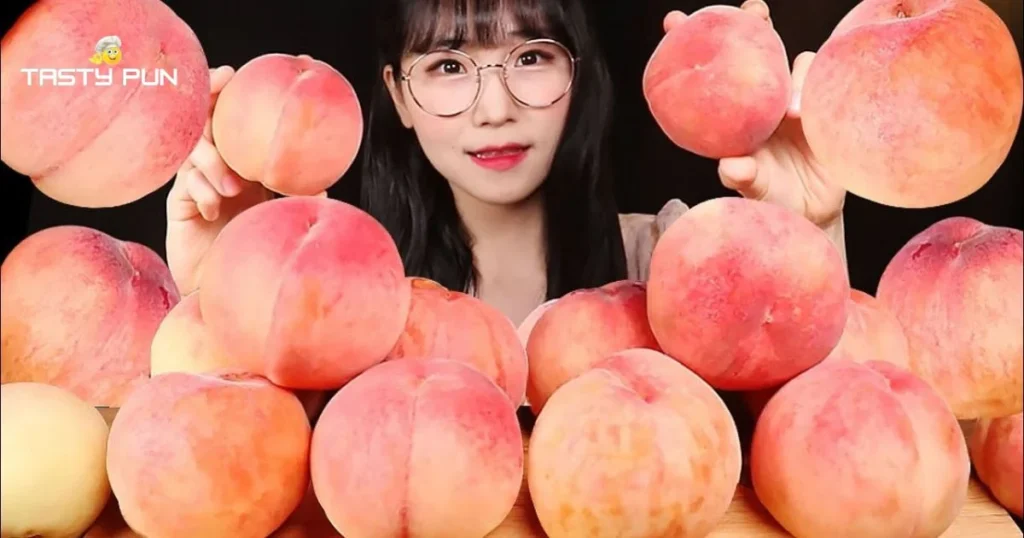 Punny Peach Puns For Foodies