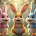 Rabbit Puns & Jokes