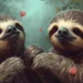 Sloth Puns & Jokes