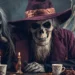 Spanish Halloween Jokes