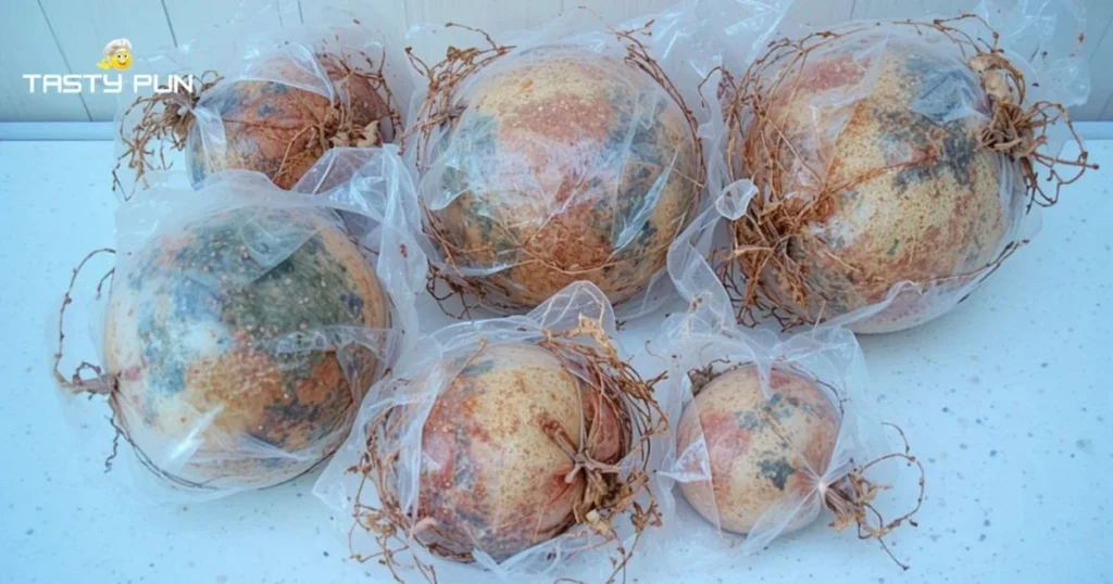 Thanksgiving Yam Puns