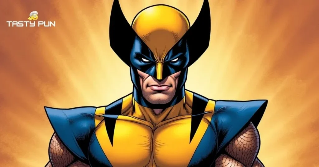 Trending Wolverine Puns