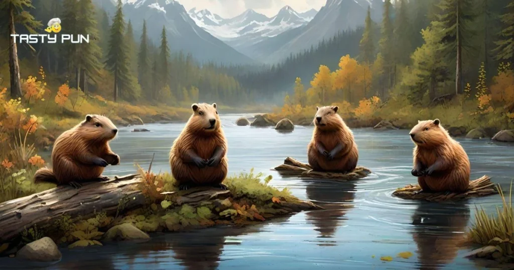 Wombat Puns One Liners