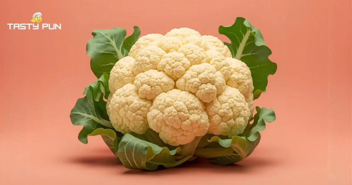 Cauliflower Puns & Jokes