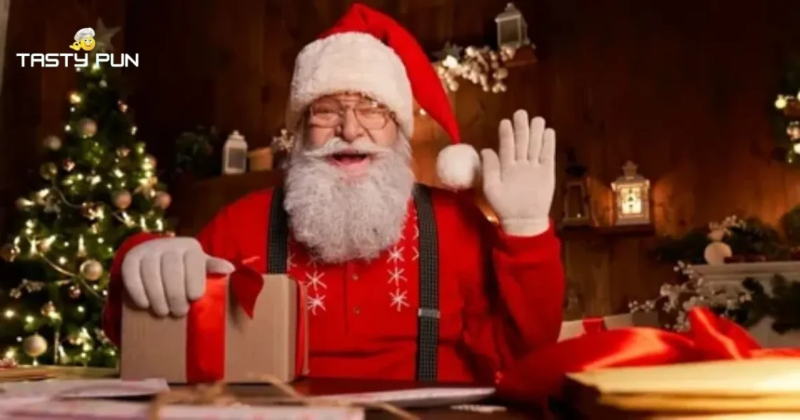 Christmas Boss Day Puns