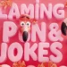 Flamingo Puns & Jokes