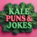 Kale Puns & Jokes