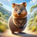 Quokka Puns & Jokes