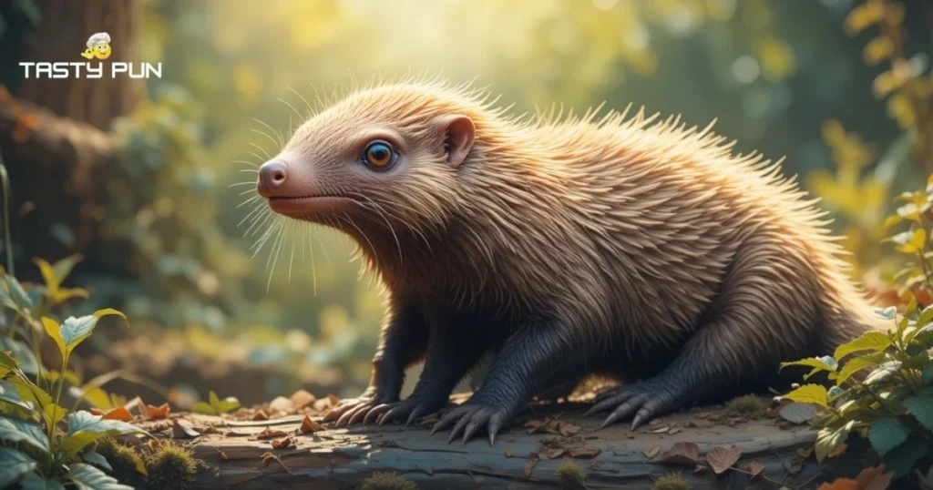Subtle Anteater Puns