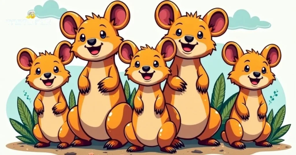 Travelers And Adventure Lovers