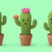 Cactus Puns