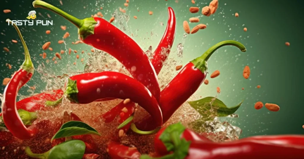 Best And Short Chili Puns