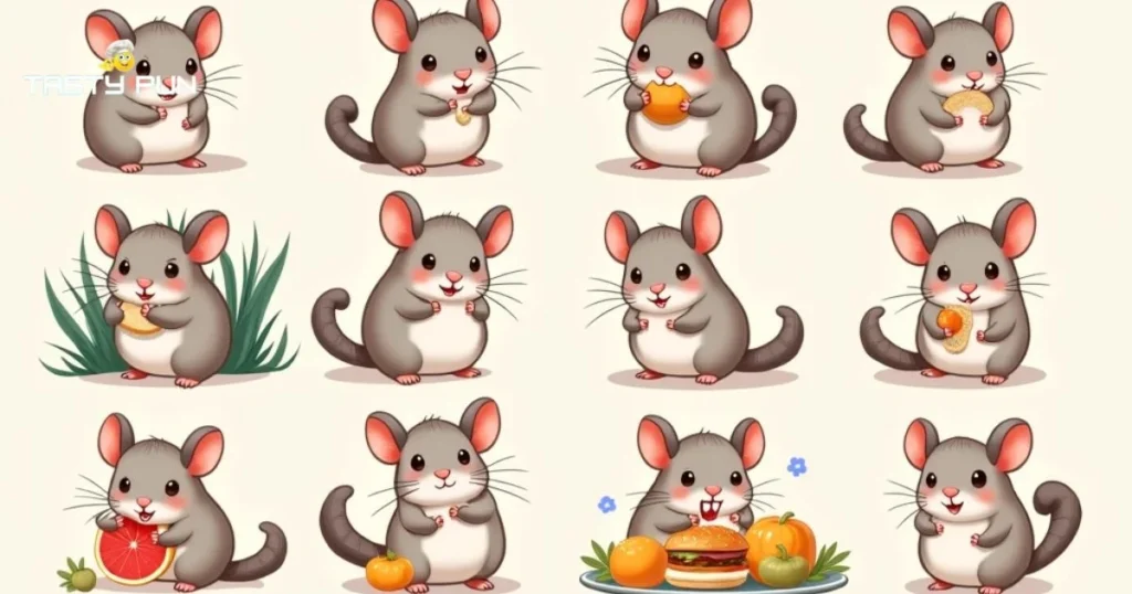 Best Chinchilla Puns