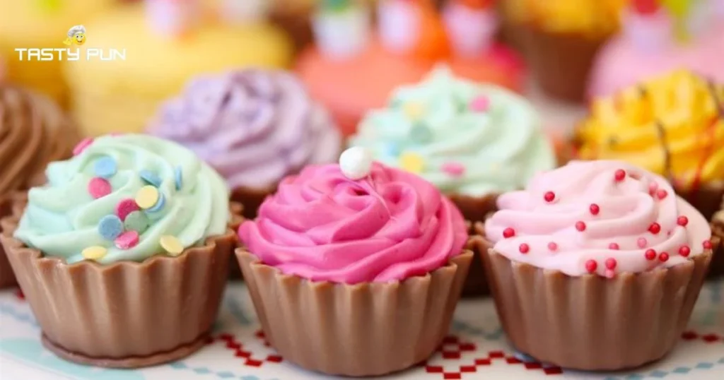 Best Muffin Puns For Love And Relationships