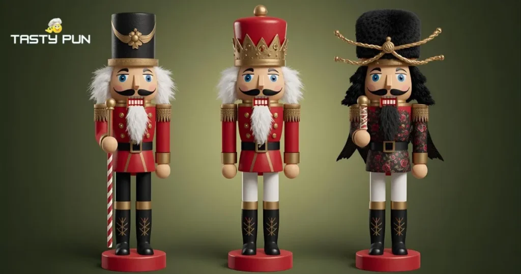 Best Nutcracker Puns
