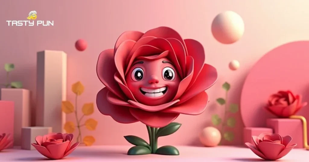 Best Trending Rose Puns Of The Year