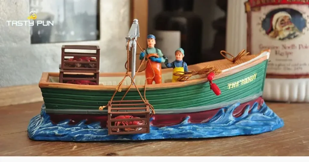 Boat Puns That Float Your Likes