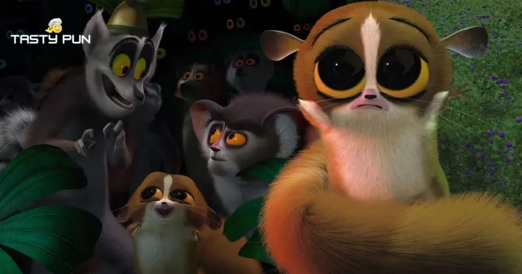 Cheesy Lemur Puns And Jokes