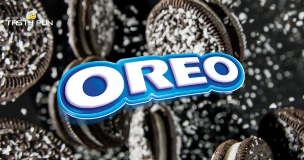 Cheesy Oreo Puns For Couples