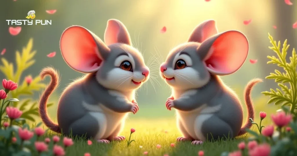 Chinchilla Pick Up Lines