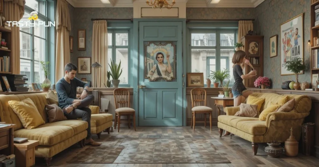 Classic Color Puns Everyone Knows And Loves