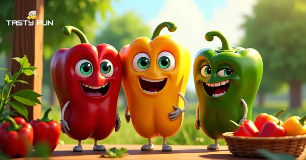 Cute Chili Puns For Instagram Captions