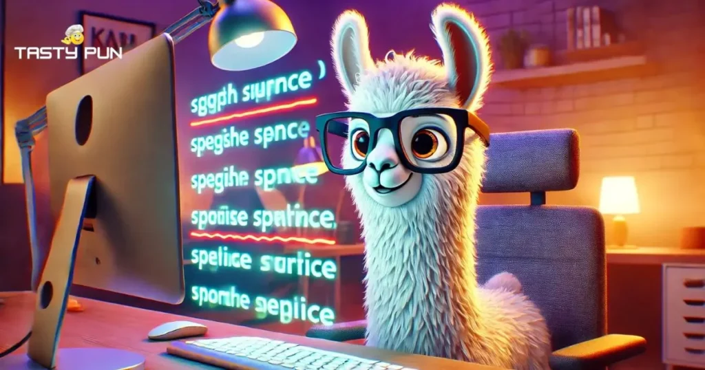 Cute Llama Puns And Jokes