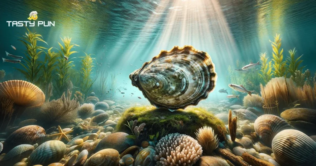 Dirty Oyster Puns For Adults