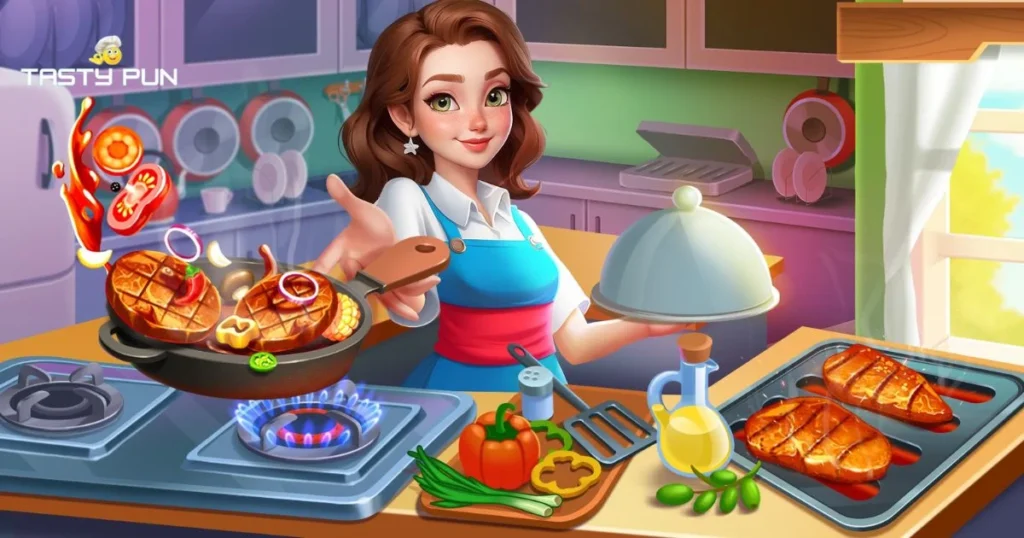 Ham Puns With A Cheesy Twist