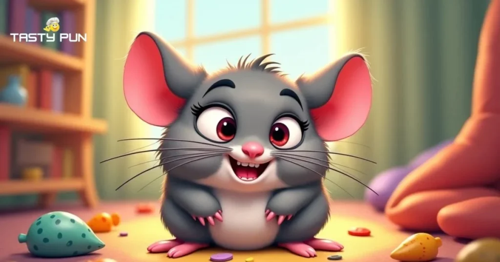 Hilarious Chinchilla Puns