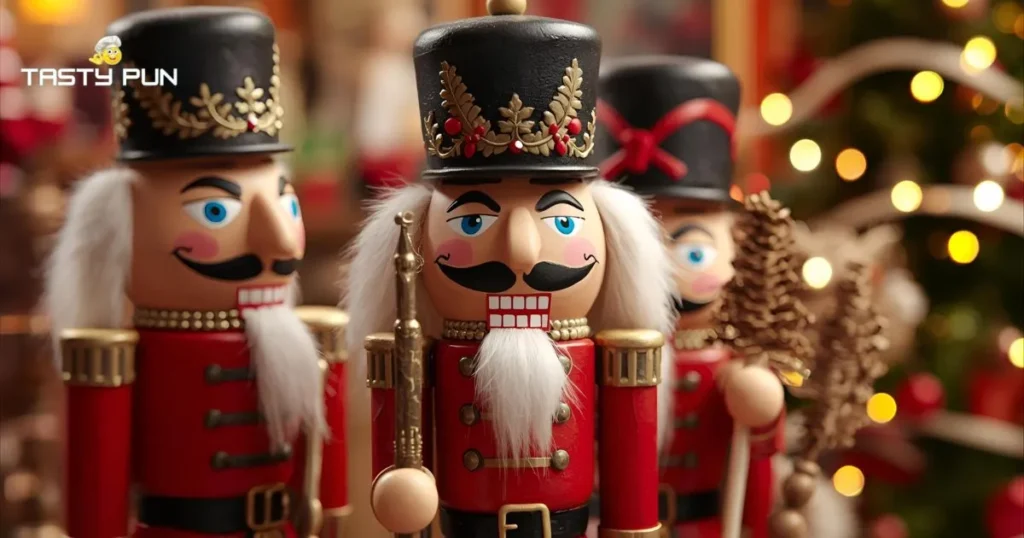 Hilarious Nutcracker Puns To Share With Friends