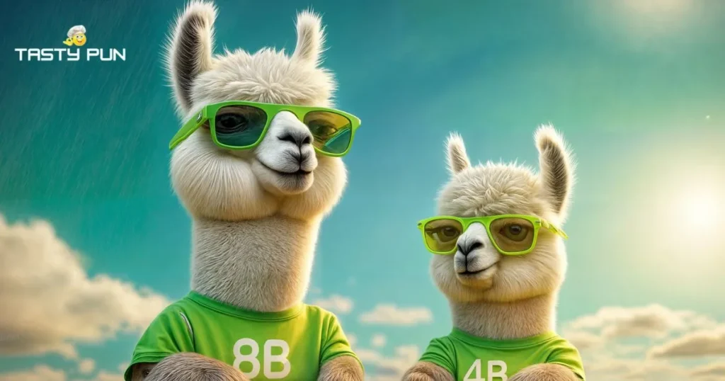 Holiday Llama Puns And Jokes