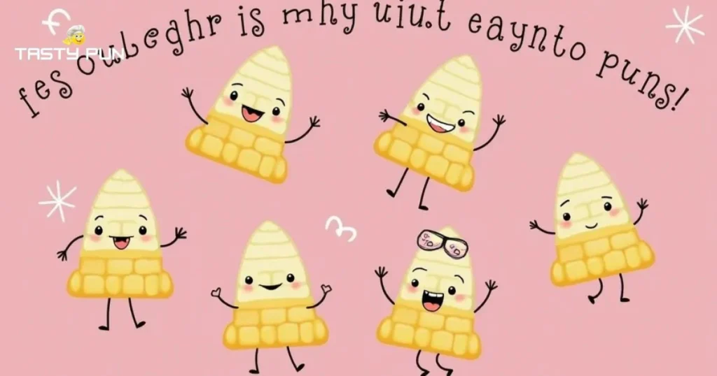 Kid Friendly Corny Valentine Puns