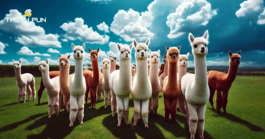 Llama Puns And Jokes One Liners