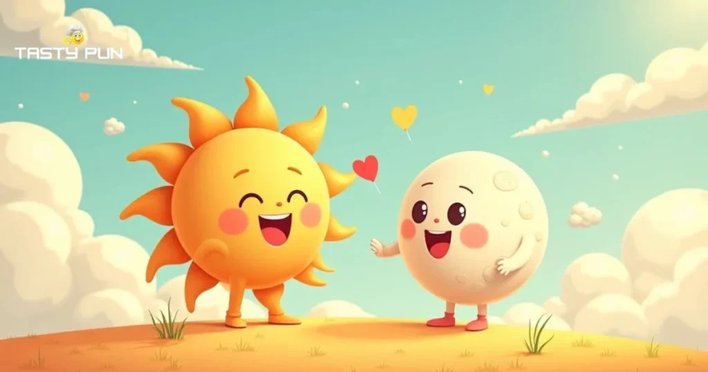 Morning Motivational Puns