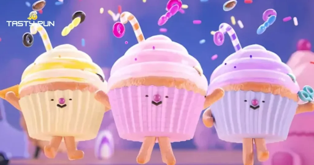 Muffin Puns For Every Occasion