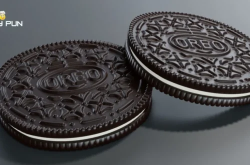 Oreo Puns