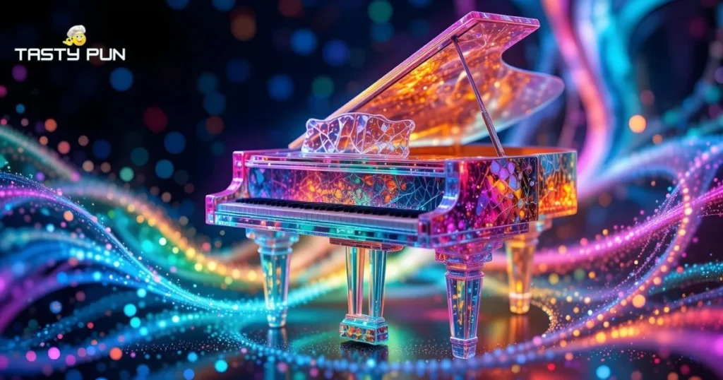 Piano Puns To Make You Laugh In Perfect Pitch