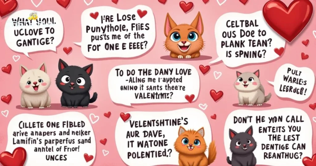 Punny Valentine Jokes For Parties