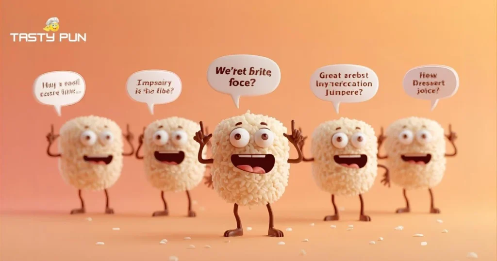 Rice Captions Sayings And Quotes