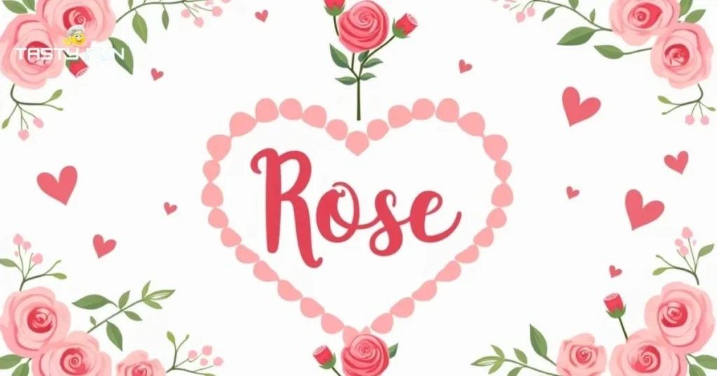 Rose Puns For Valentines Day Sayings And Quotes