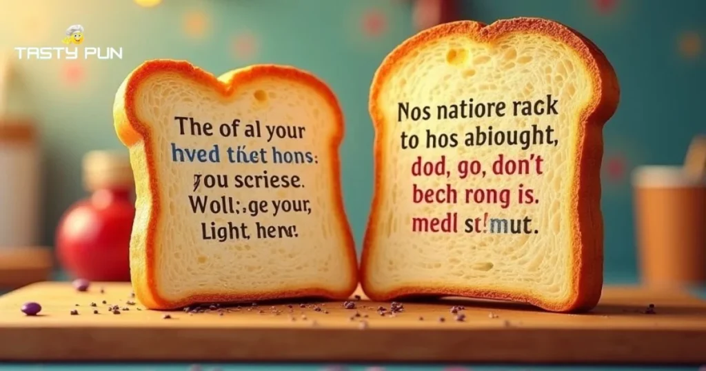 Toast Humor Quotes