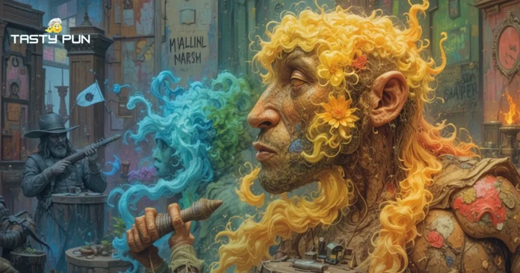 Ultimate List Of Color Puns For Every Occasion