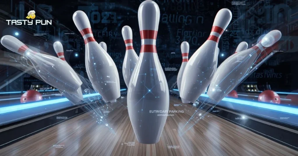 Advanced Bowling Wordplay