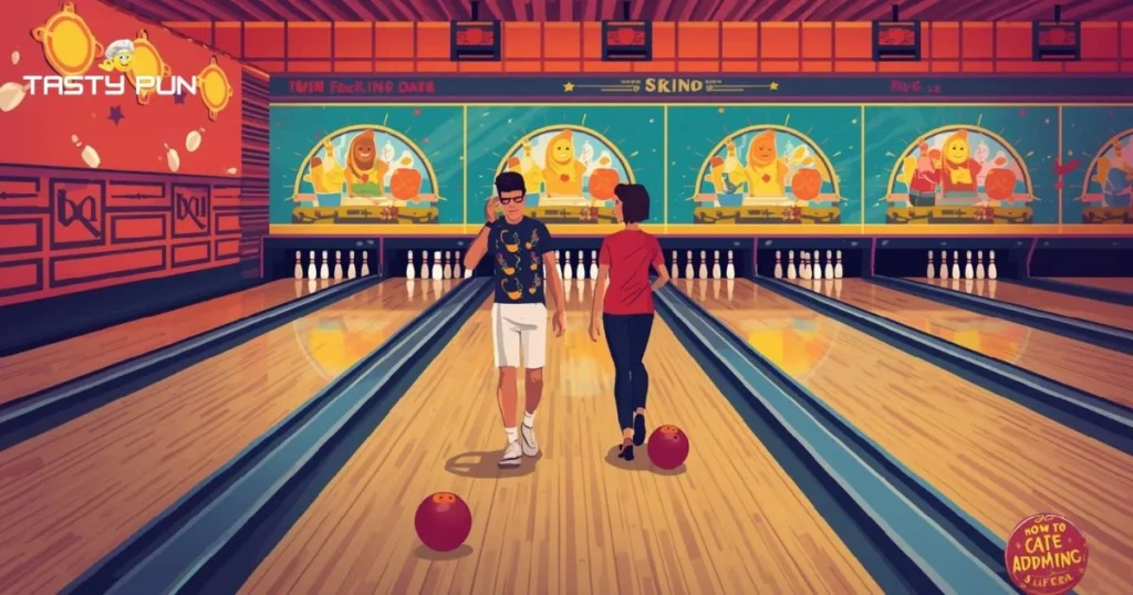 Bowling Puns For Couples