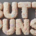 Butt Puns