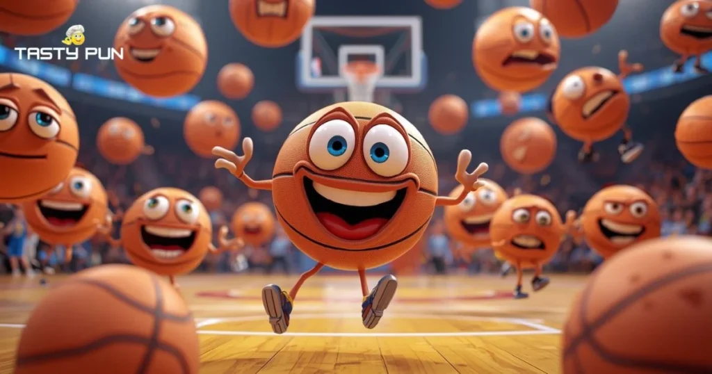 Catchy March Madness